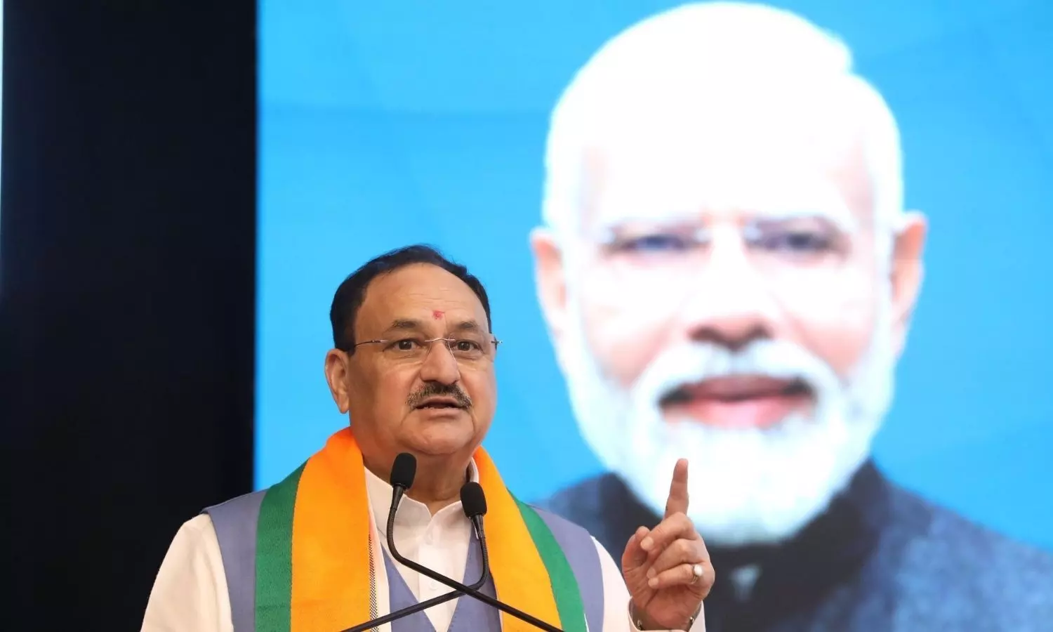 AIIMS for Kerala will be announced at the right time, place: JP Nadda