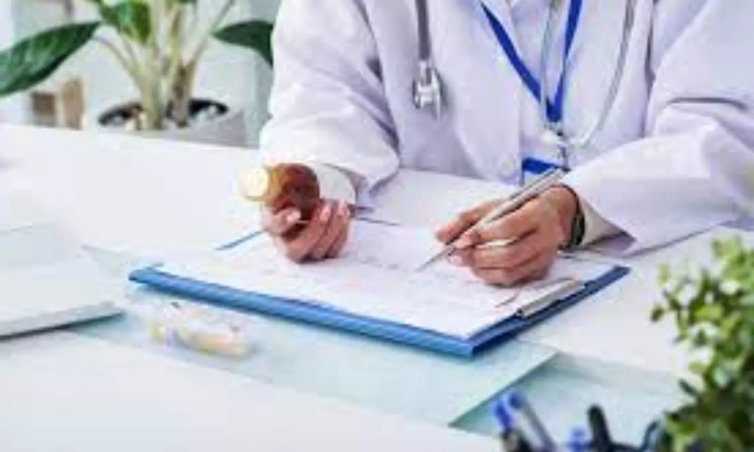 Hyderabad doctors' associations demand legible prescriptions for patient safety
