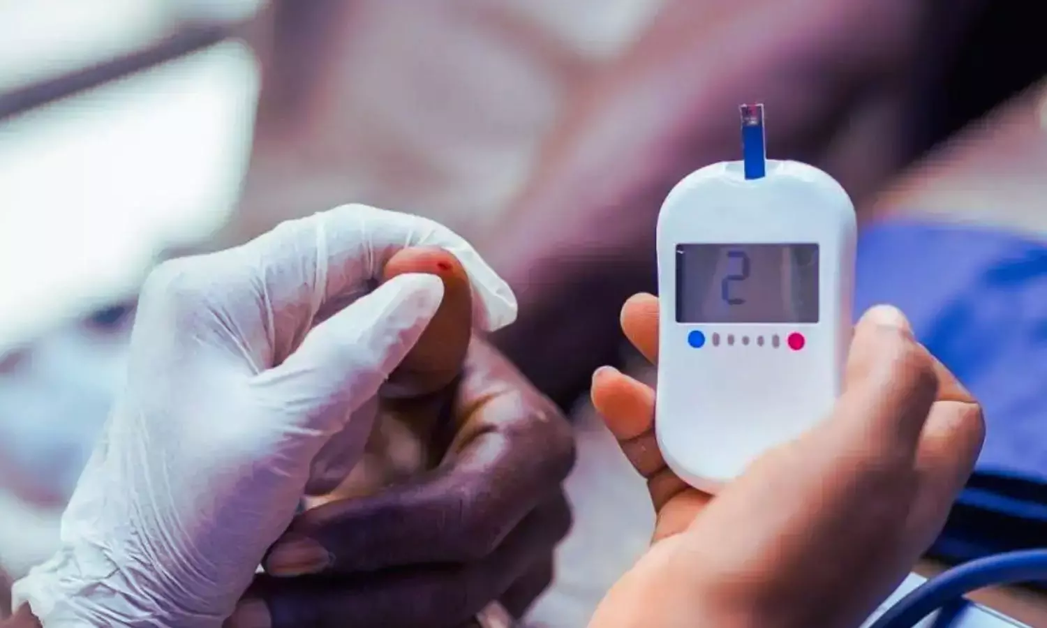 Triple Therapy Improves Glucose Control in Cystic Fibrosis: Study
