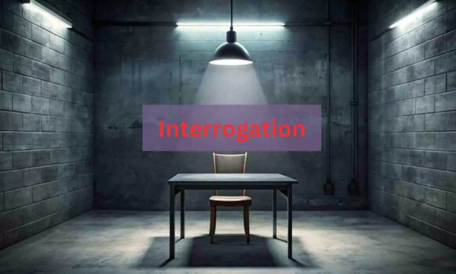 White Collar Terror Module: GMC Anantnag MD Medicine medico released after interrogation