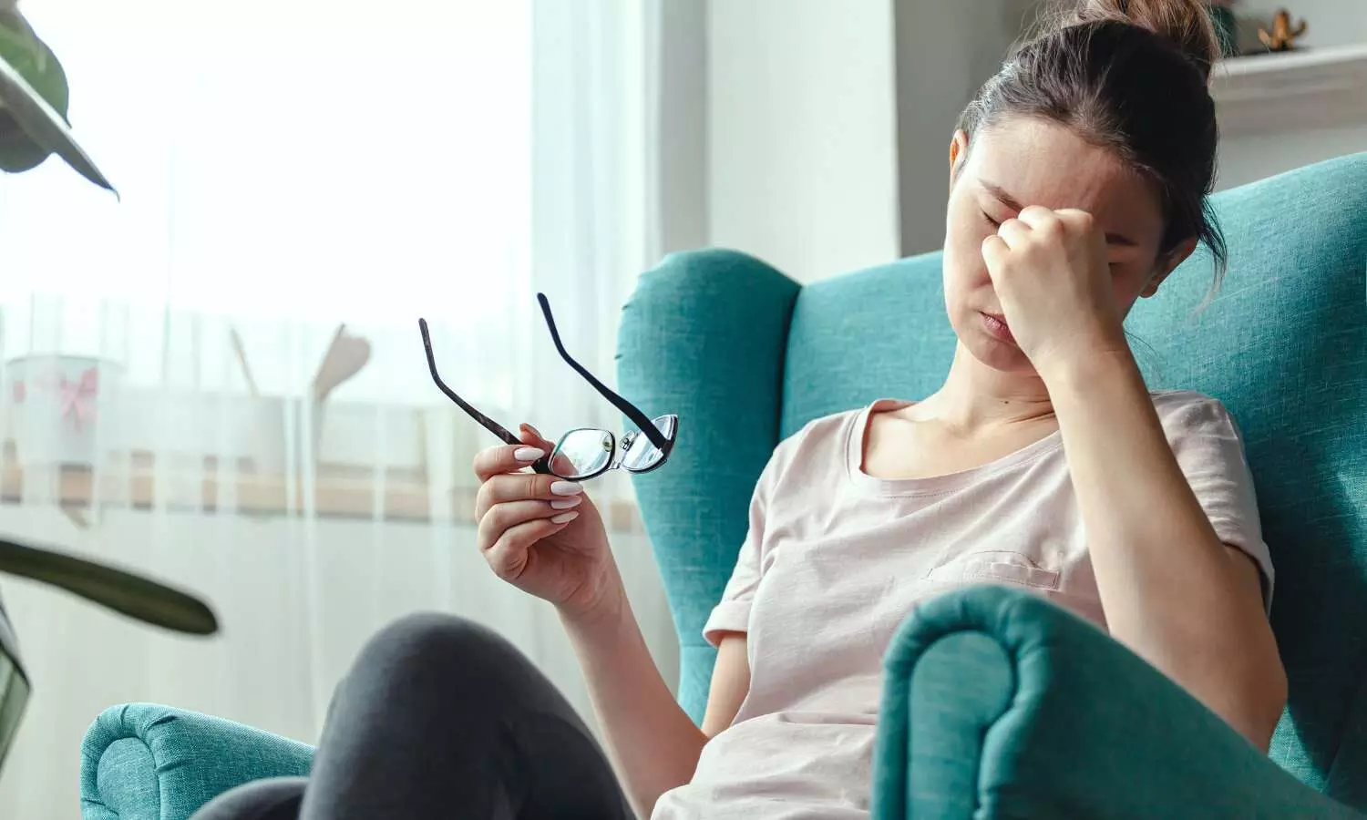 Methylphenidate Safe but Ineffective for Cancer-Related Fatigue: Study
