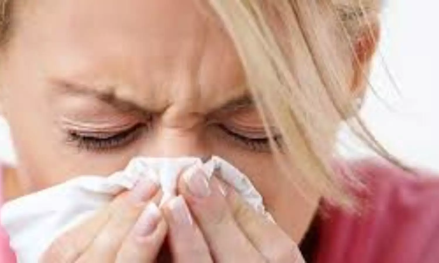 Over Half of Indian Patients With Nasal Symptoms Have Allergic Rhinitis: Study Finds