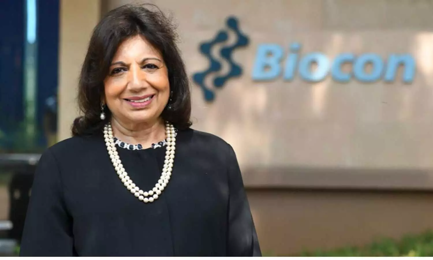 Biocon Chief Kiran Mazumdar-Shaw applauds new antibody optimisation method to tackle resistant tumours
