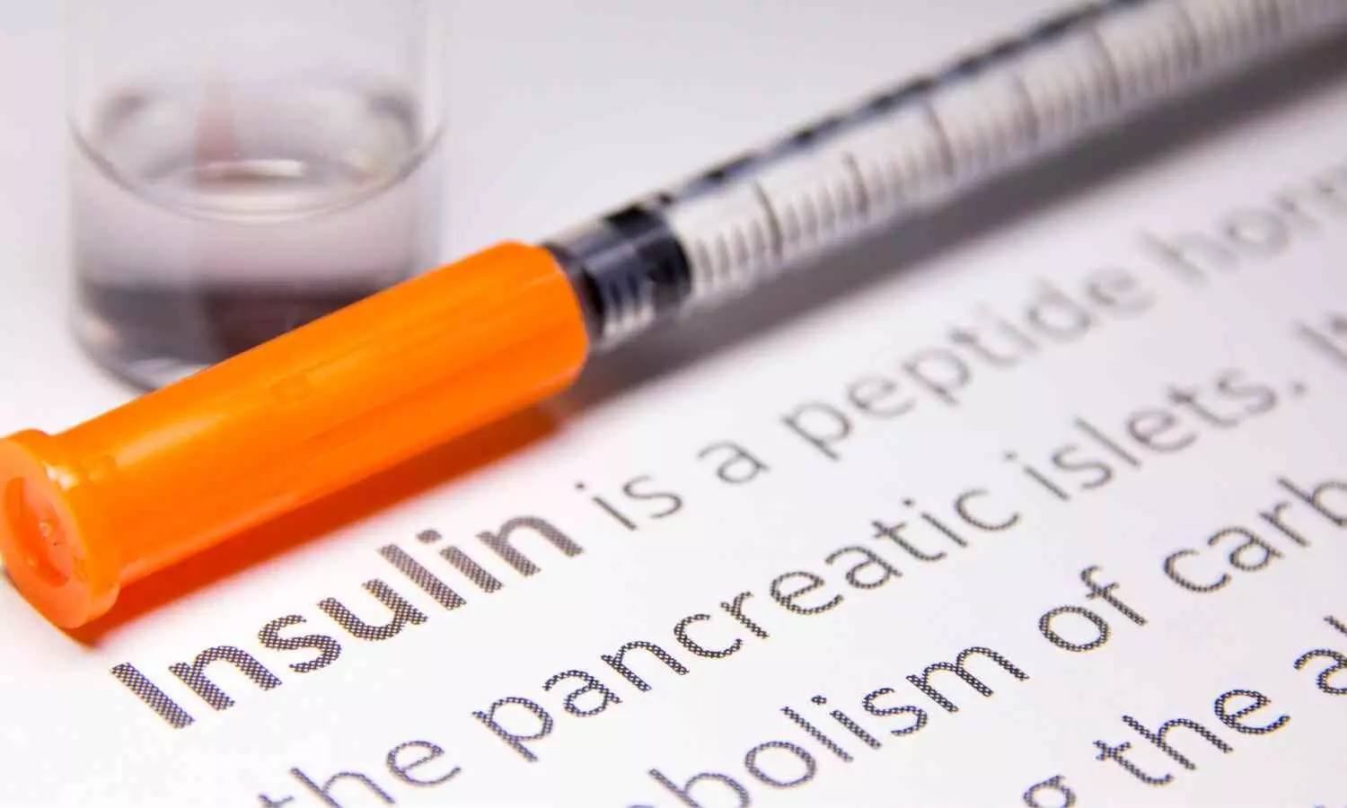 CDSCO Panel Seeks More Clinical Data from Regenix Drugs on rDNA-Based Insulin Injection