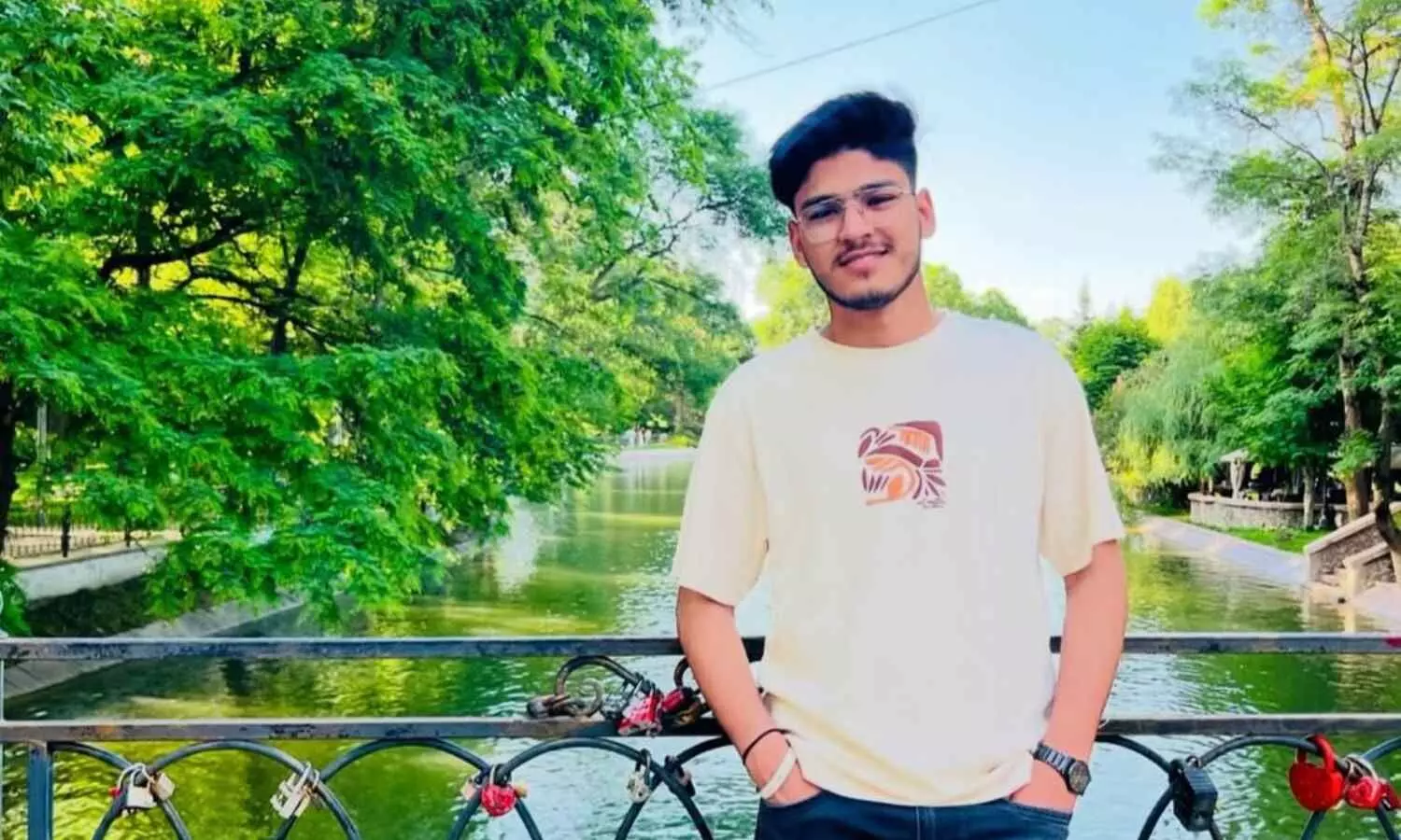 MBBS student airlifted from Kazakhstan after brain stroke, dies in Jaipur