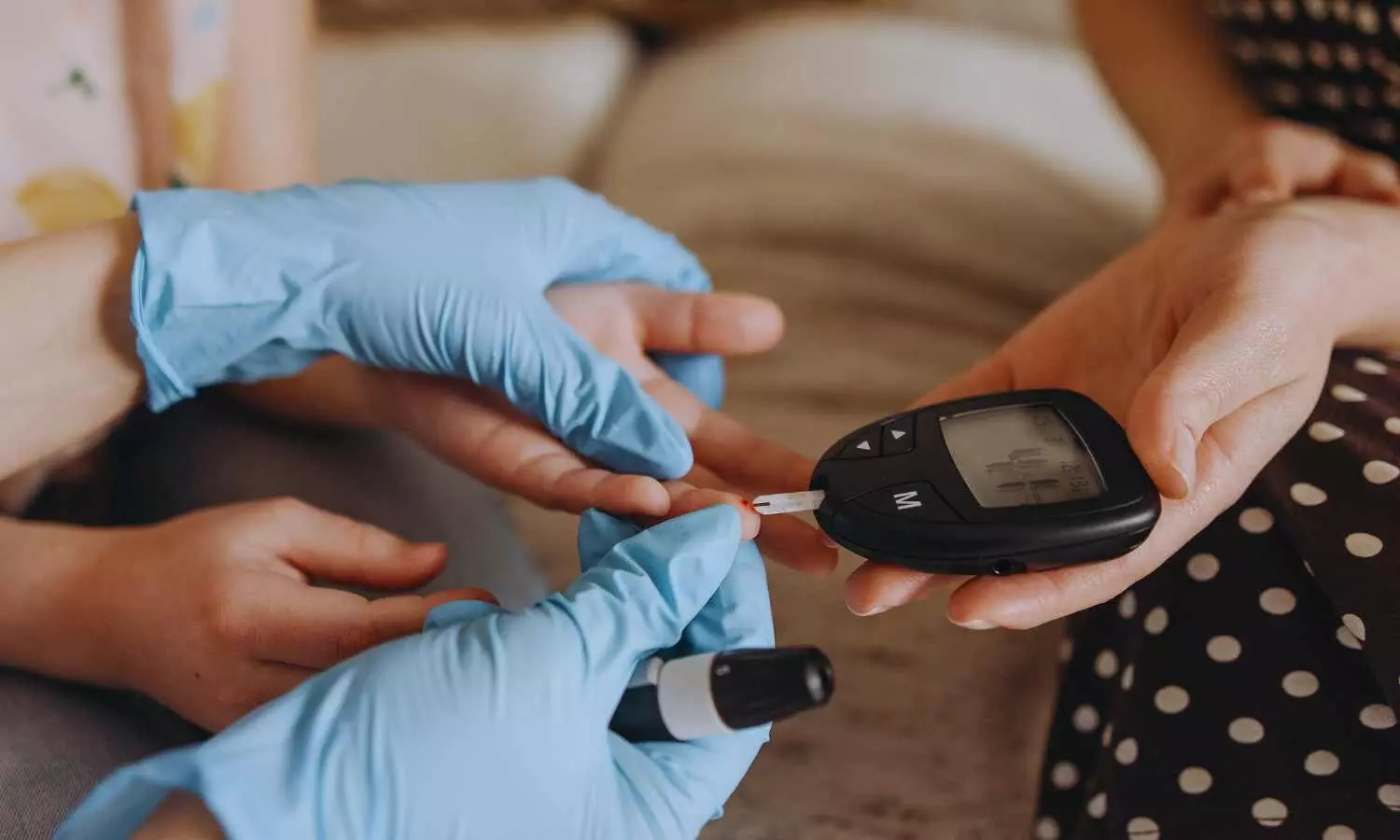 EASD Issues First-Ever Global Clinical Practice Guideline on Diabetes Distress