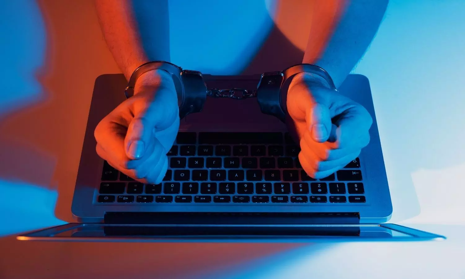 Delhi Cardiologist loses over Rs 6 lakh to cyber fraudster