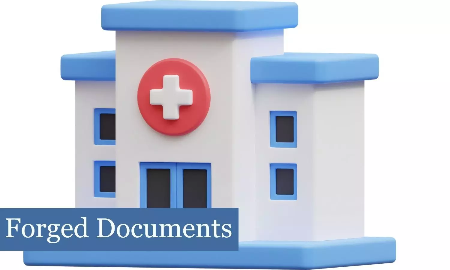 UP cancels registration of 2 eye hospitals for using Varanasi doctor's credentials