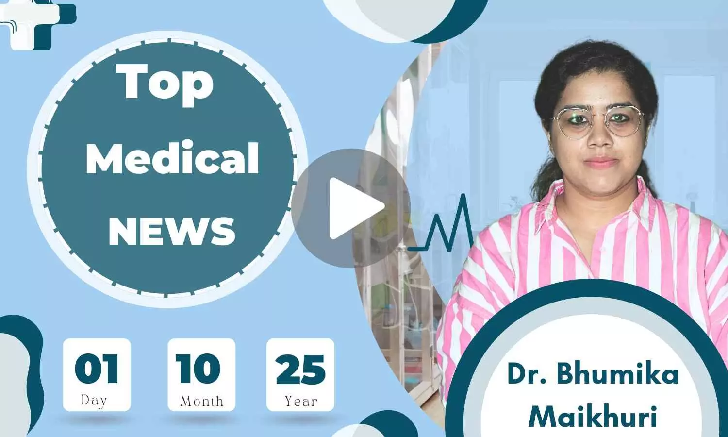 Medical Bulletin 01/October/2025