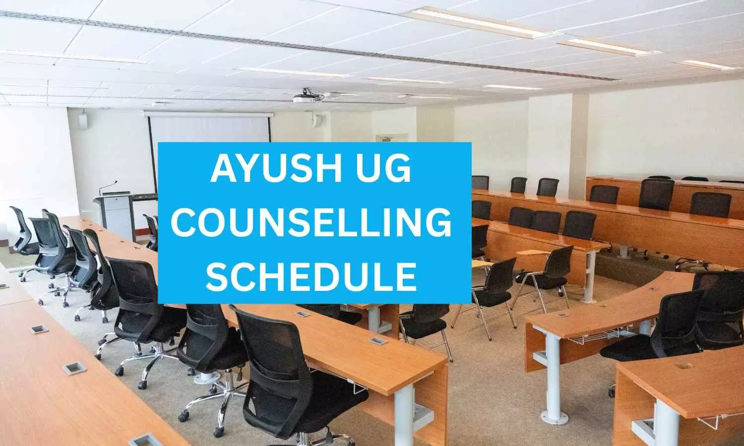 TN AYUSH Admissions 2025 choice filling to end soon, check guidelines, seat matrix