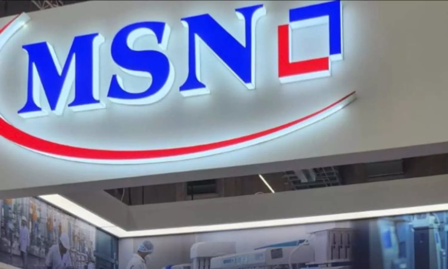 MSN Labs Gets SEC Nod for Roflumilast as Starting Dose in COPD Therapy