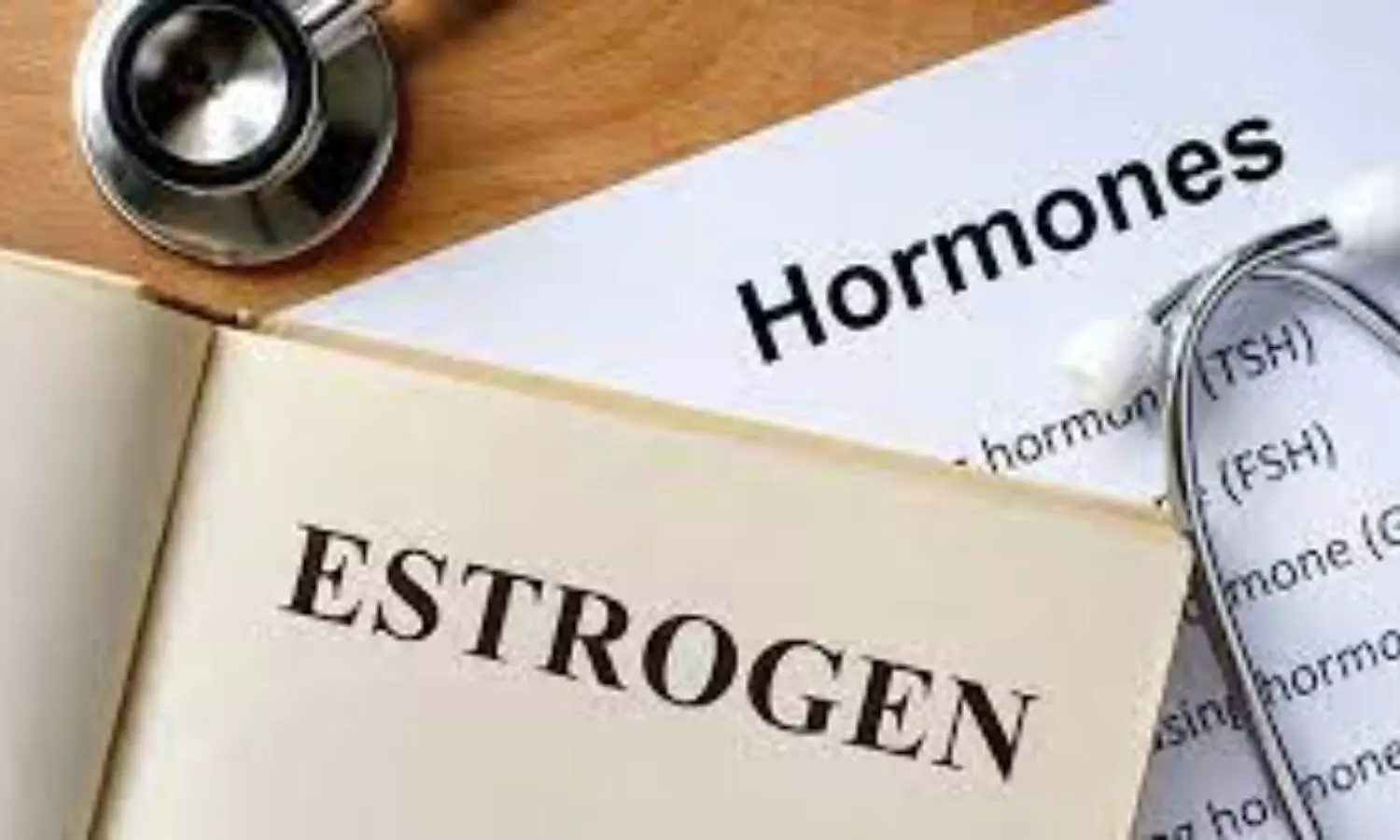 Vaginal Oestrogen Therapy in Postmenopausal Women With Pelvic Organ Prolapse: Study