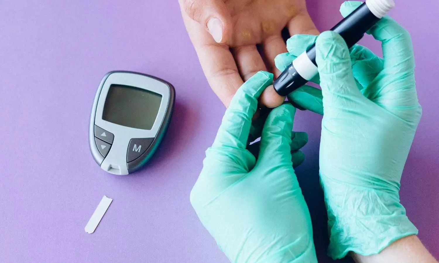 Diabetic teens with high blood sugar have higher neuropathy risk in adulthood: Study
