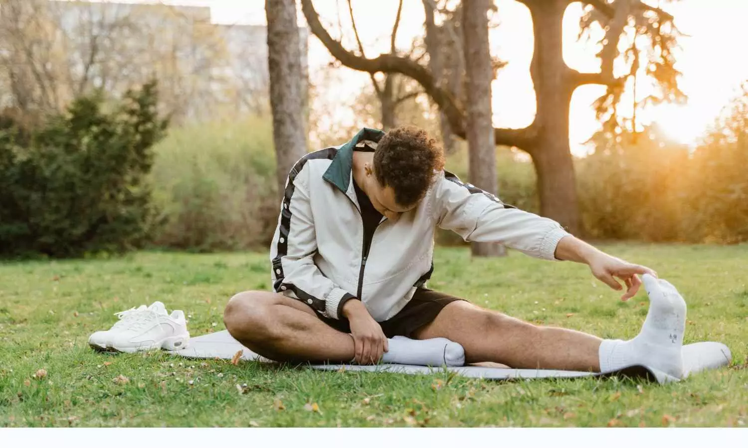 Exercise snacks may boost cardiorespiratory fitness of physically inactive adults: Study