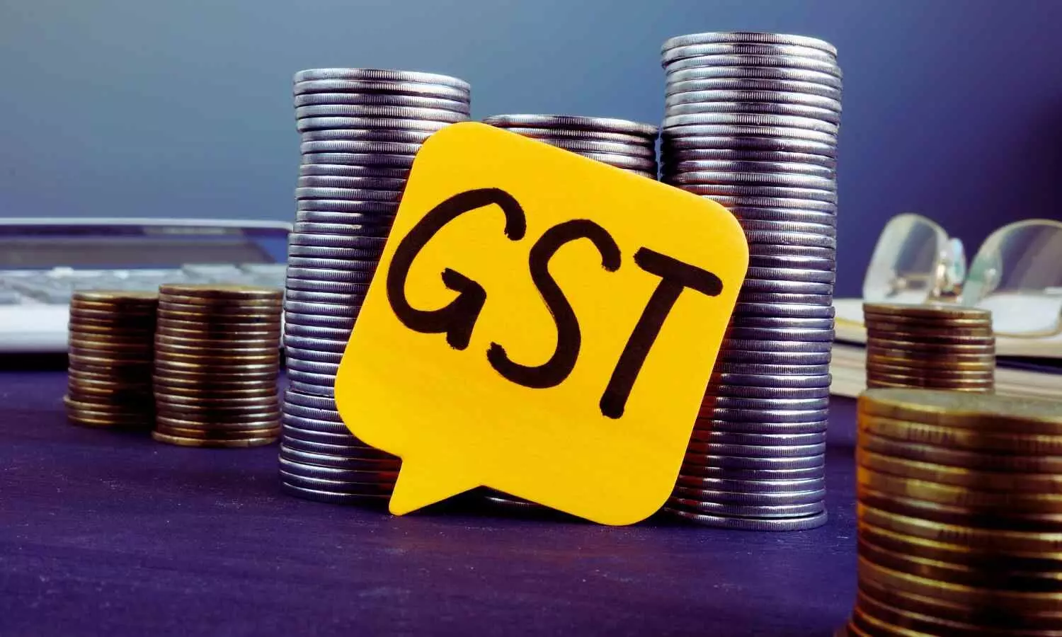 Govt Allows Stickering, Orders New MRPs Post GST Reduction, AiMeD Welcomes Directive