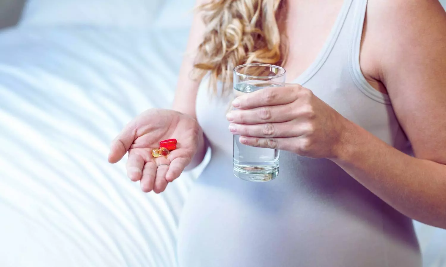 Excessive folic acid intake in pregnancy linked to gestational diabetes: Study