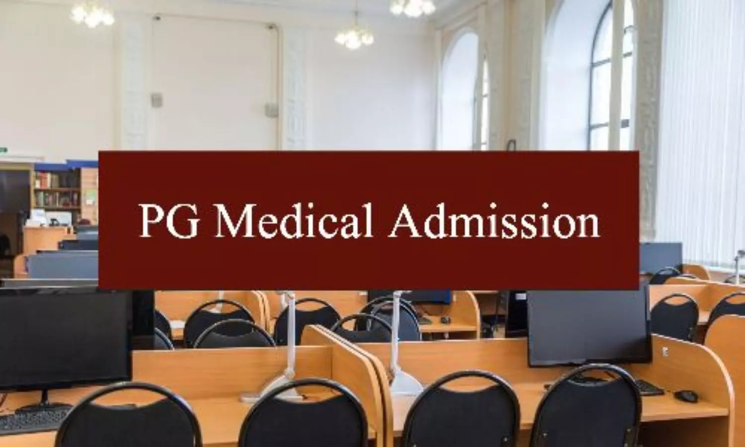 NTRUHS further extends application deadline for PG medical admissions