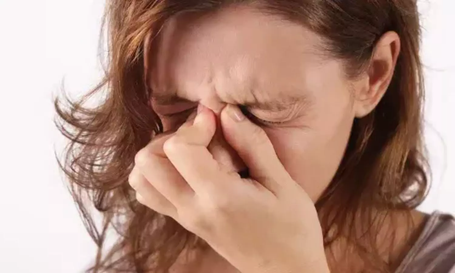 Surgery to treat chronic sinus disease more effective than antibiotics, finds study
