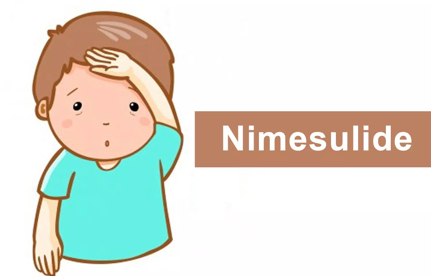 Box Warning, Dose Limits: India Set To Tighten Nimesulide Use