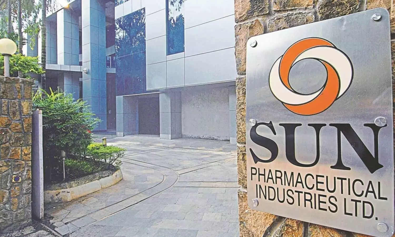 Sun Pharma Secures Interim Court Relief In URSOCOL Trademark Dispute