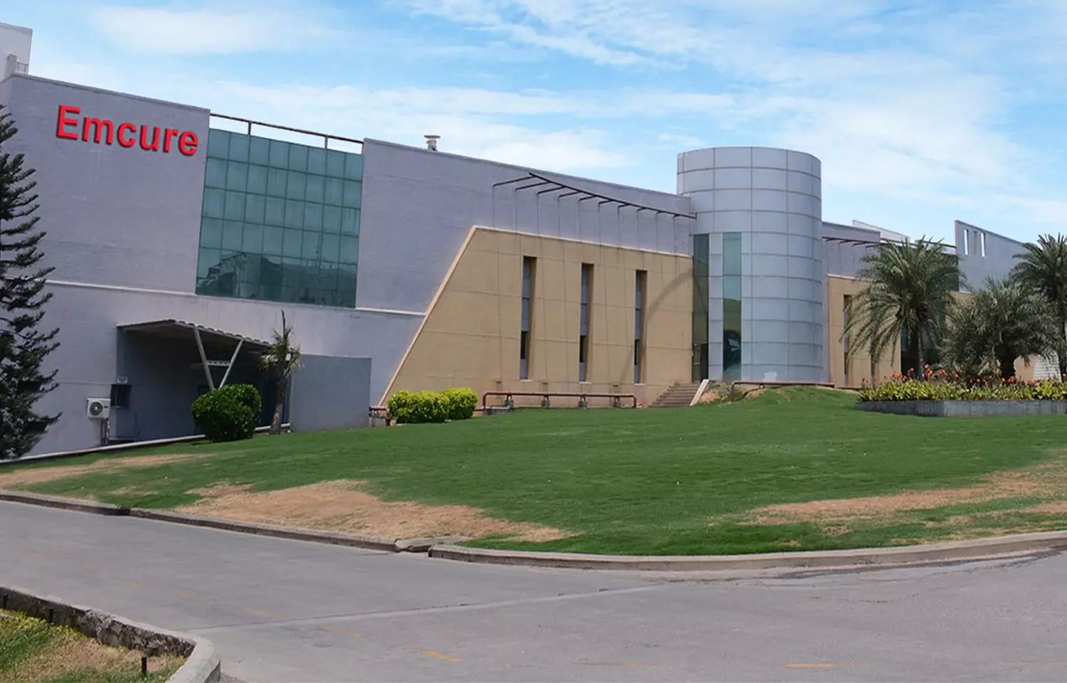 USFDA concludes inspection at Emcure Pharma Gujarat facility without any observation