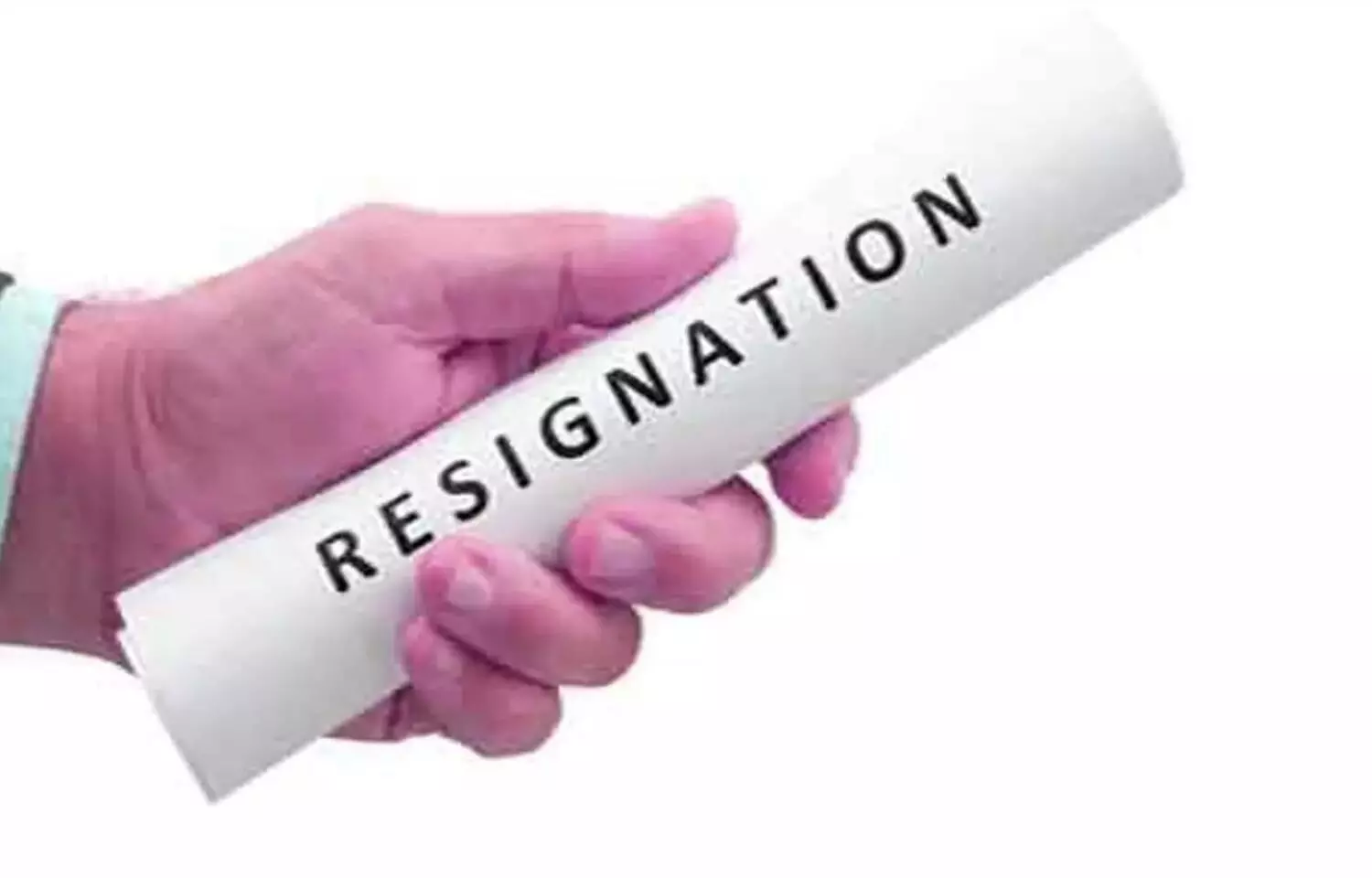 Alkem Labs Senior Management Personnel Amit Ghare steps down