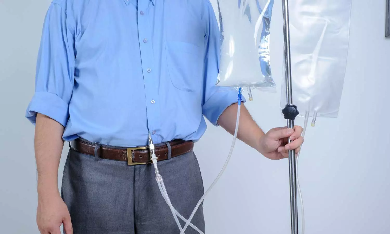 High TyG Index Predicts Greater Mortality Risk in peritoneal dialysis Patients: Study