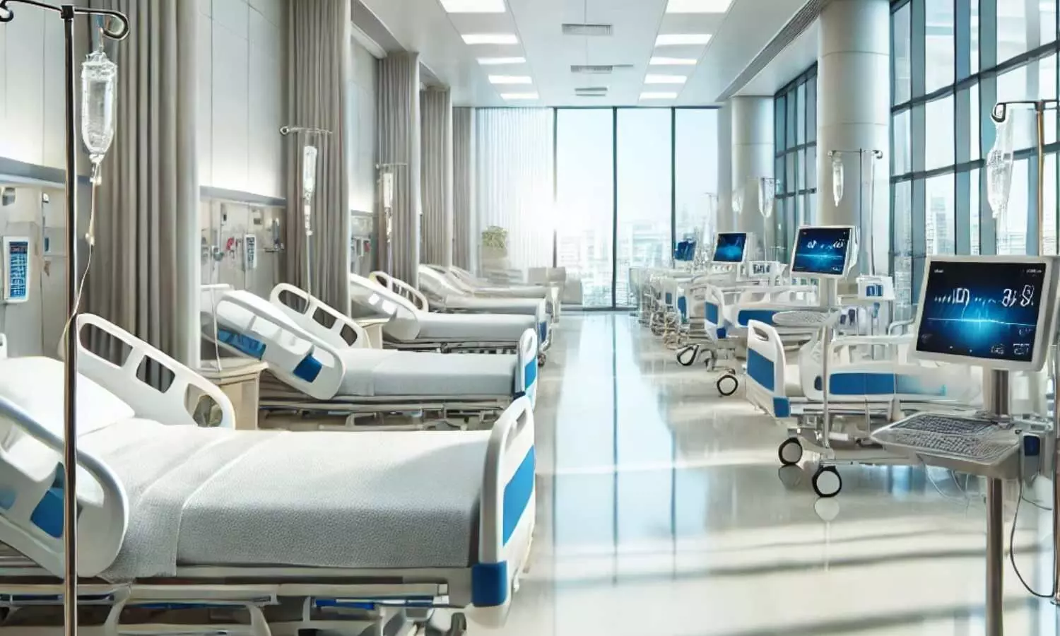 Chhattisgarh signs MoU for 240-bed super specialty hospital in Bastar