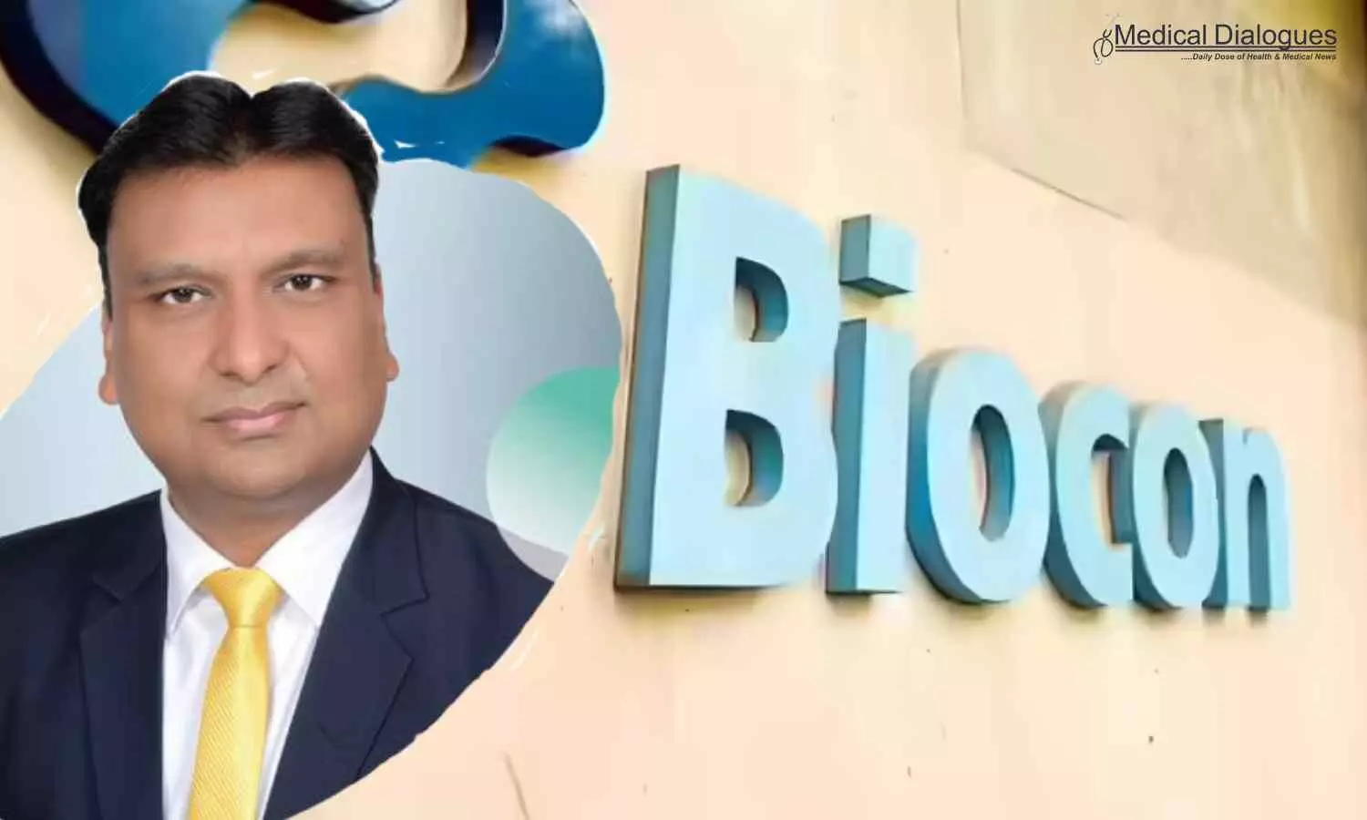 Biocon Biologics appoints Neelkanth Chandgothia as new Global Head - Corporate Finance
