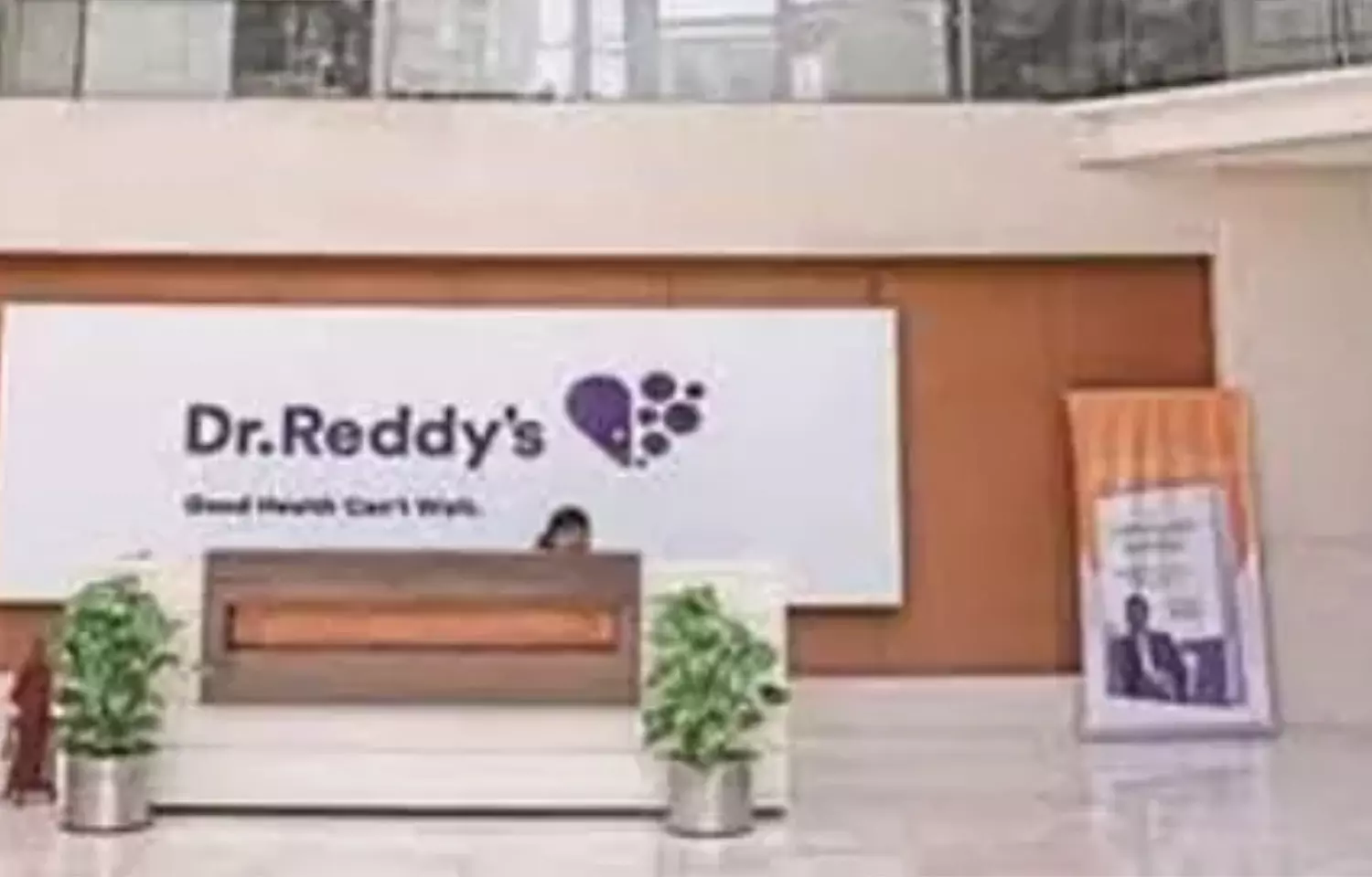 FSSAI Bar on Dr Reddy's Nutraceutical Put on Hold: Delhi HC Awaits Regulatory Hearing Outcome