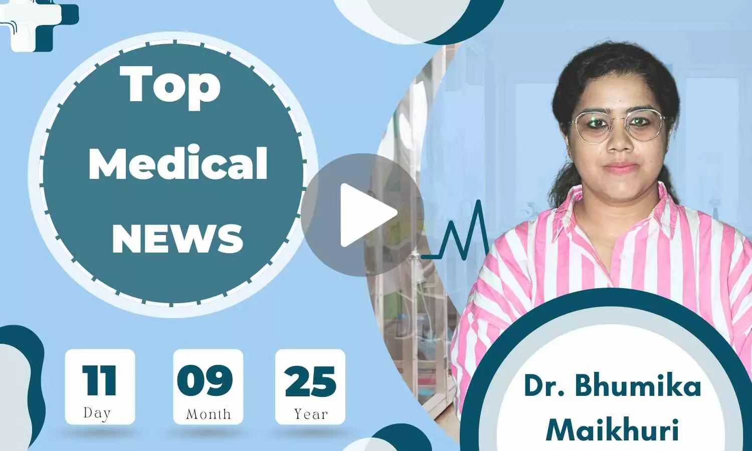 Medical Bulletin 11/September/2025
