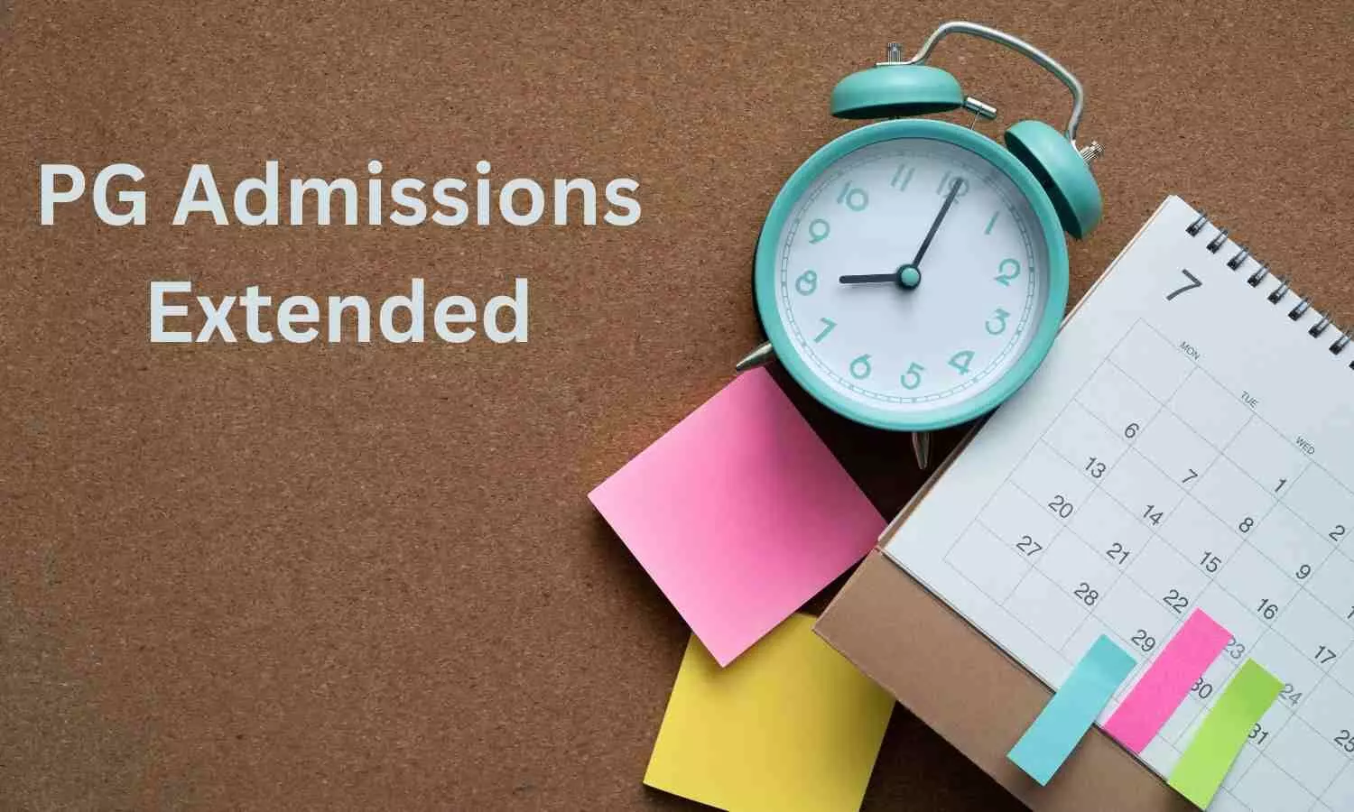 TN Health extends application deadline for PG medical admissions 2025