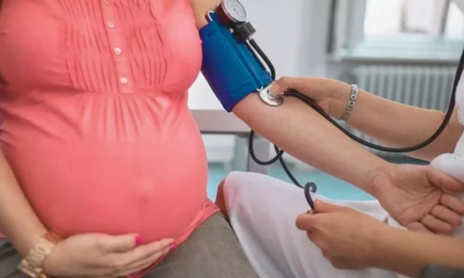 Maternal Early Warning System and Severe Hypertension Safety Bundle: A Quality Improvement Initiative