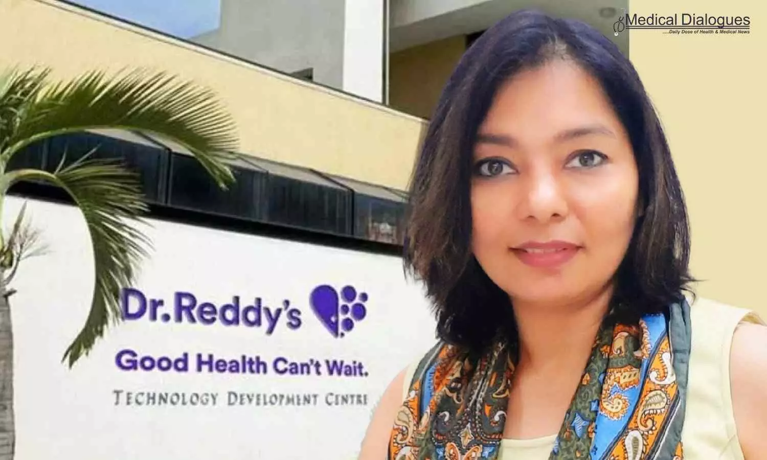 Dr Reddy's Labs appoints Gayatri Prabhu as Head Digital Marketing (Emerging Markets)