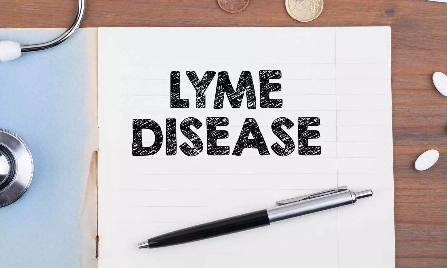 Lyme disease confirmed in Himachal Pradesh; 17 test positive