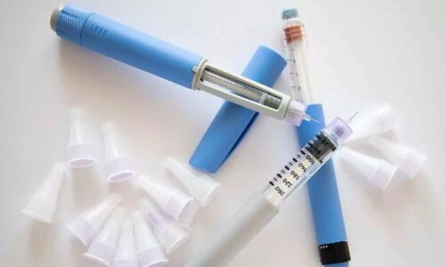 GLP-1 Receptor Agonists Linked to Lower Risk of Early Macular Degeneration: Study