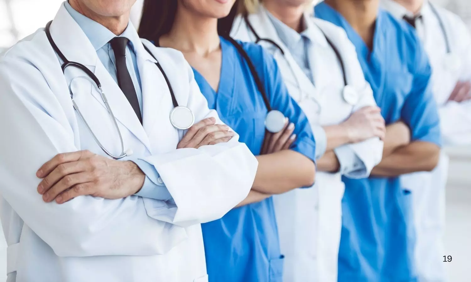 Delhi doctors with foreign degrees under investigation in terror probe