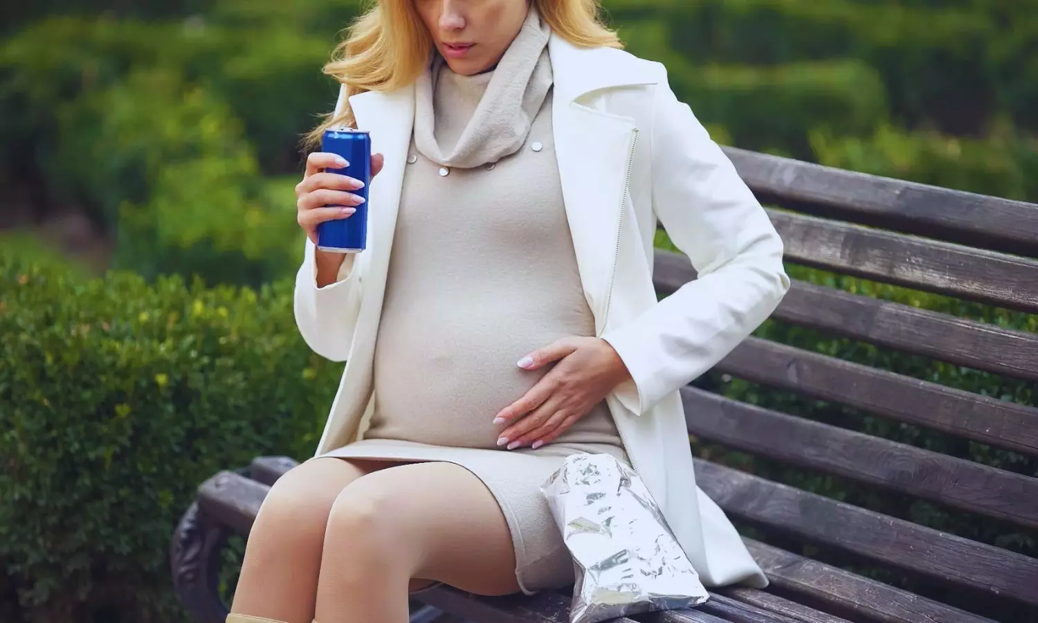 Artificially Sweetened Drinks in Pregnancy Linked to Higher Gestational Diabetes Risk: Study