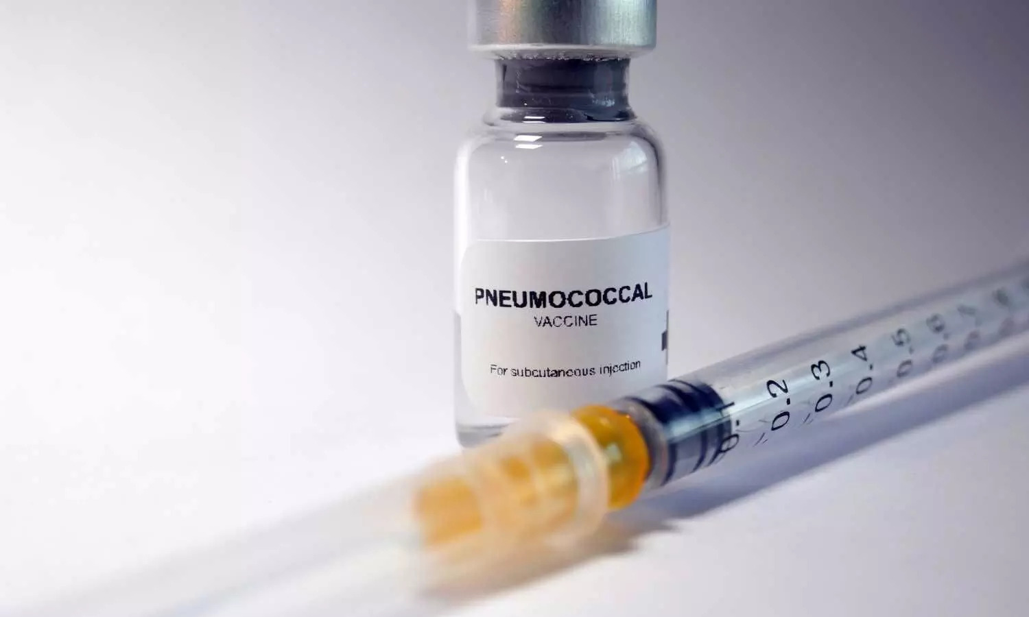 Pneumococcal polysaccharide vaccine Found Ineffective in Reducing Cardiovascular Events, reports JAMA