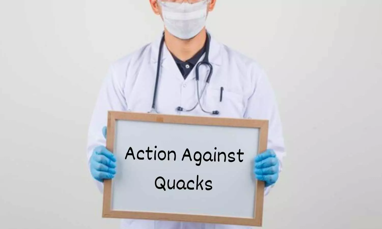 Crackdown on Fake doctors: 2 more arrested in Silchar
