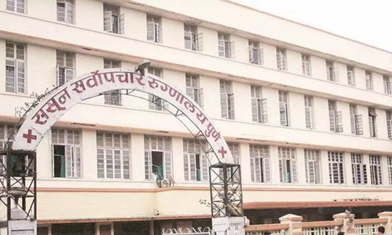 Pune liver transplant deaths: Probe halts after Sassoon Hospital cites specialists shortage