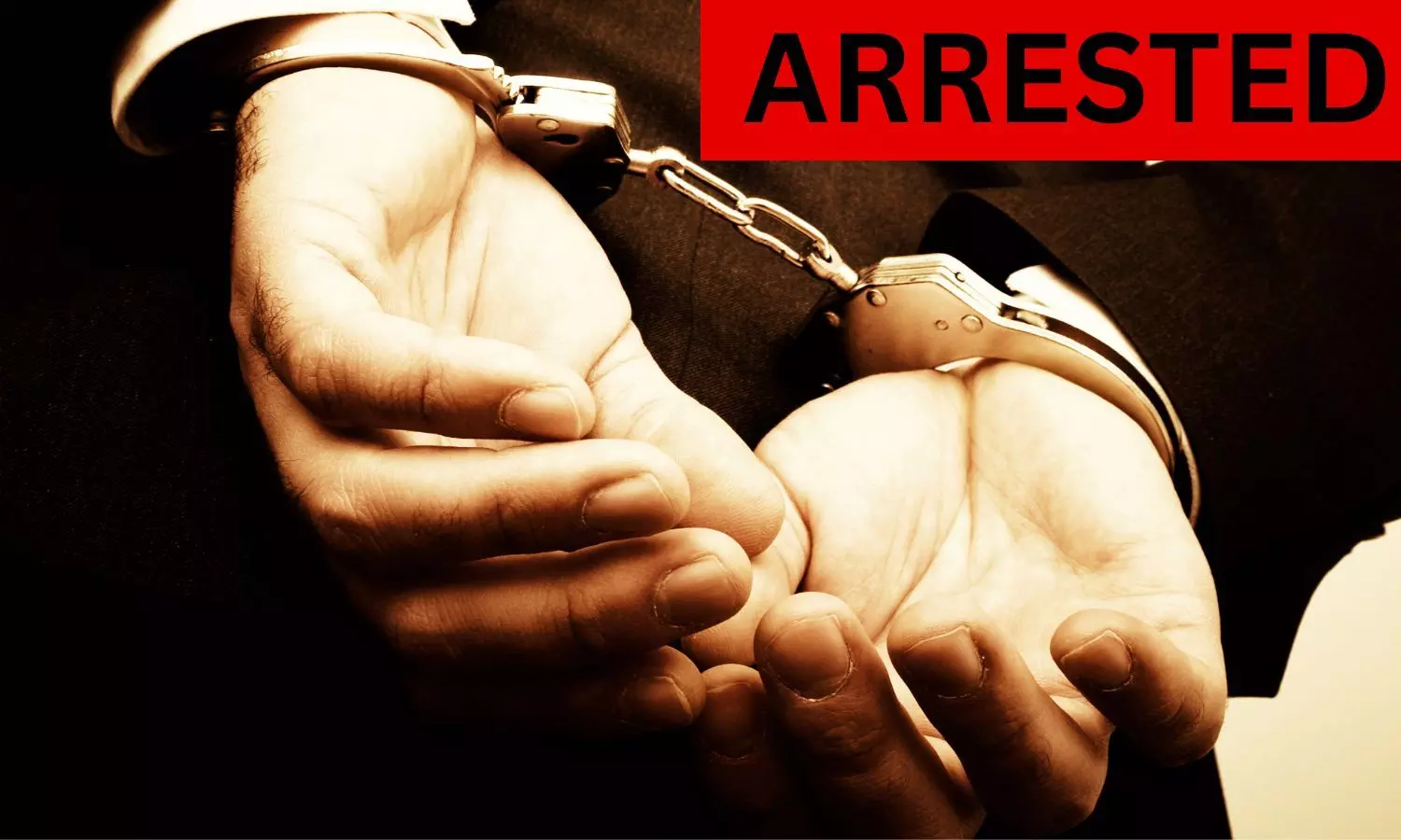 Nursing officer duped of Rs 59.5 lakh in marriage scam