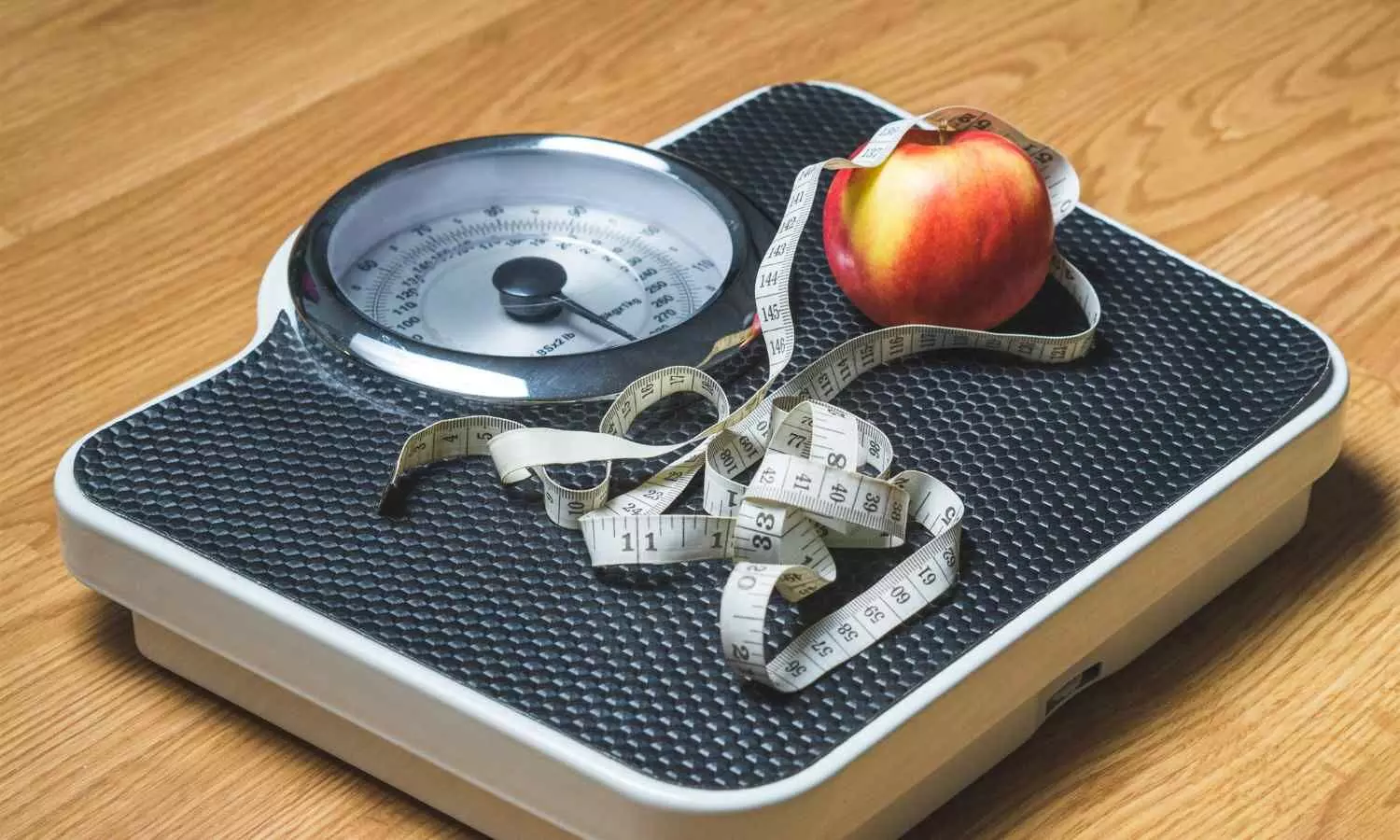 Beyond weight loss: How healthy eating cuts chronic pain