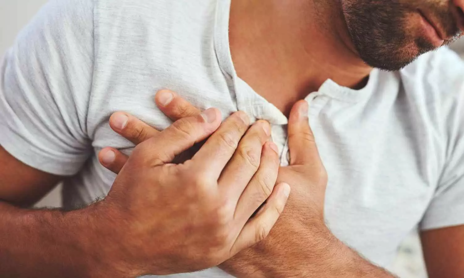 PET imaging of inflammation predicts recovery, guides therapy after heart attack: Study