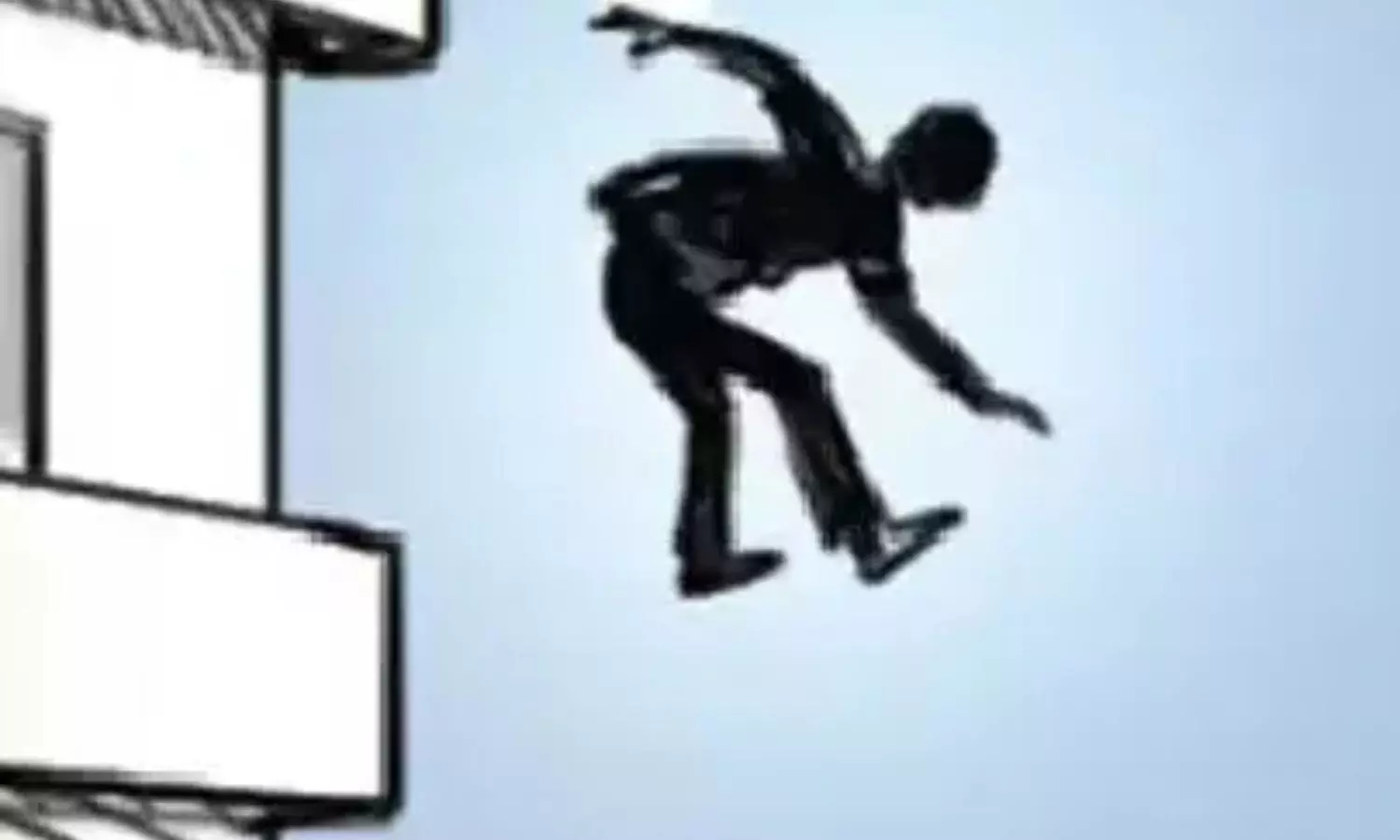 Gitam medical college 1st year MBBS student commits suicide