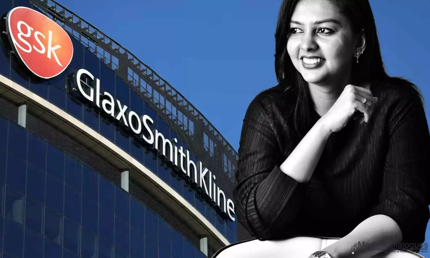 GSK appoints Preethi Narasimhan as Director, Learning Operations