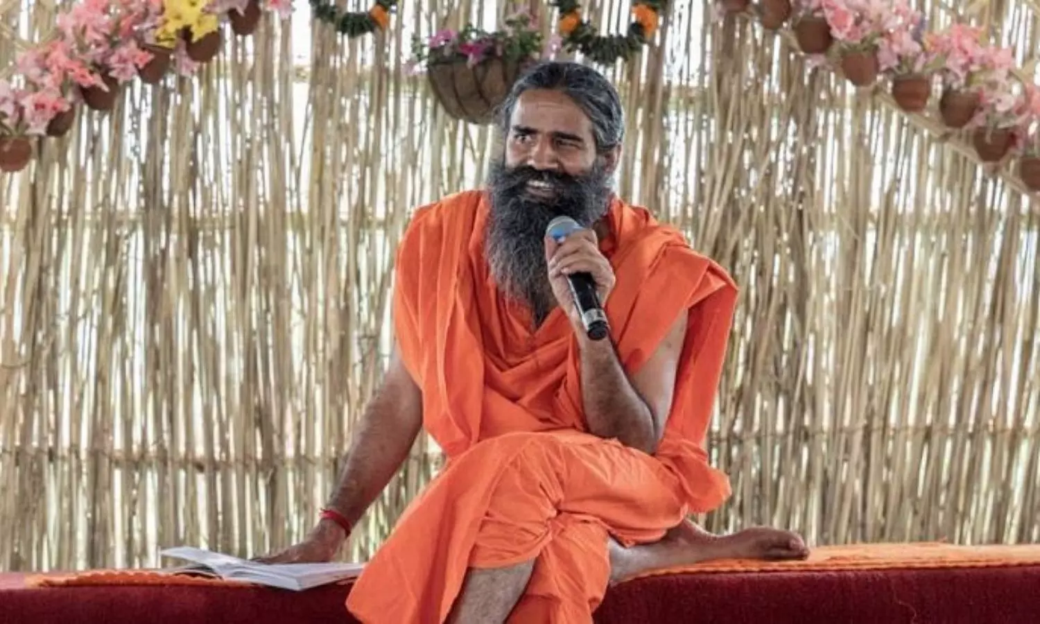 Chhattisgarh Police file closure report in Ramdev Allopathy case, SC Told