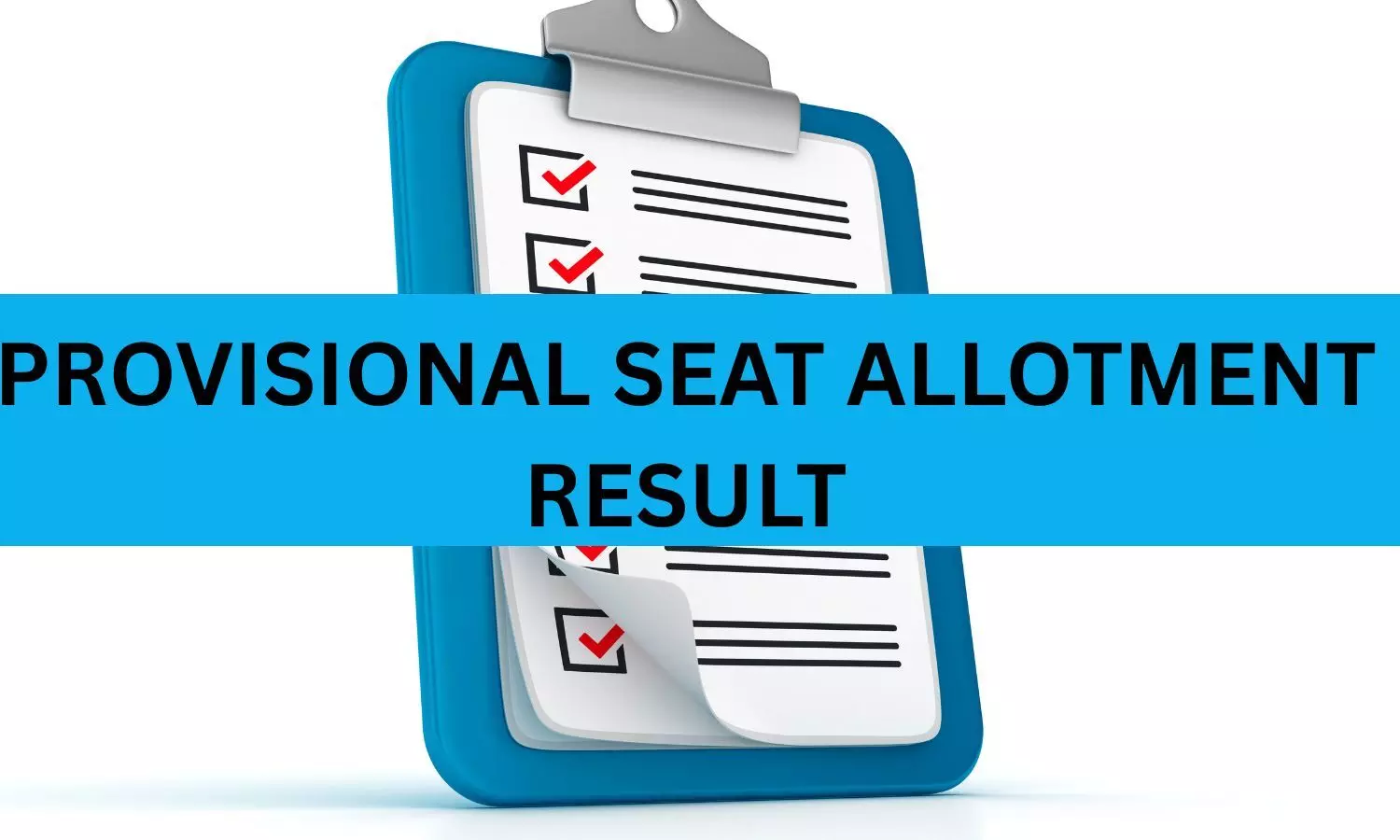 NEET 2025: TN Health releases Round 2 provisional allotment list, details