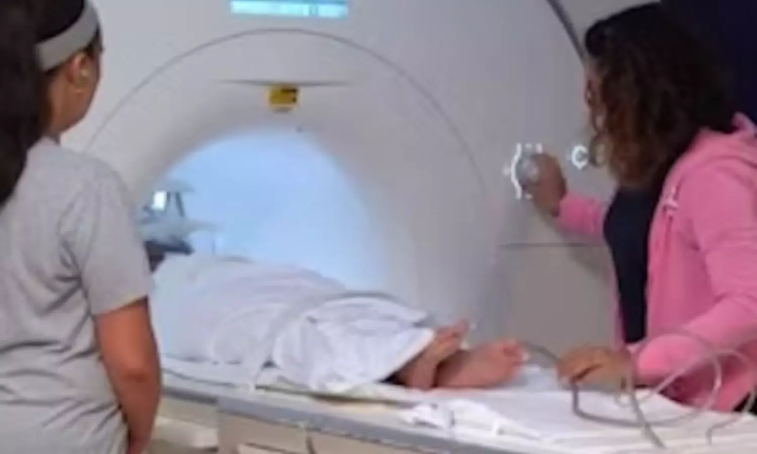 Biparametric MRI Effective as Multiparametric MRI in Detecting Prostate Cancer: Study