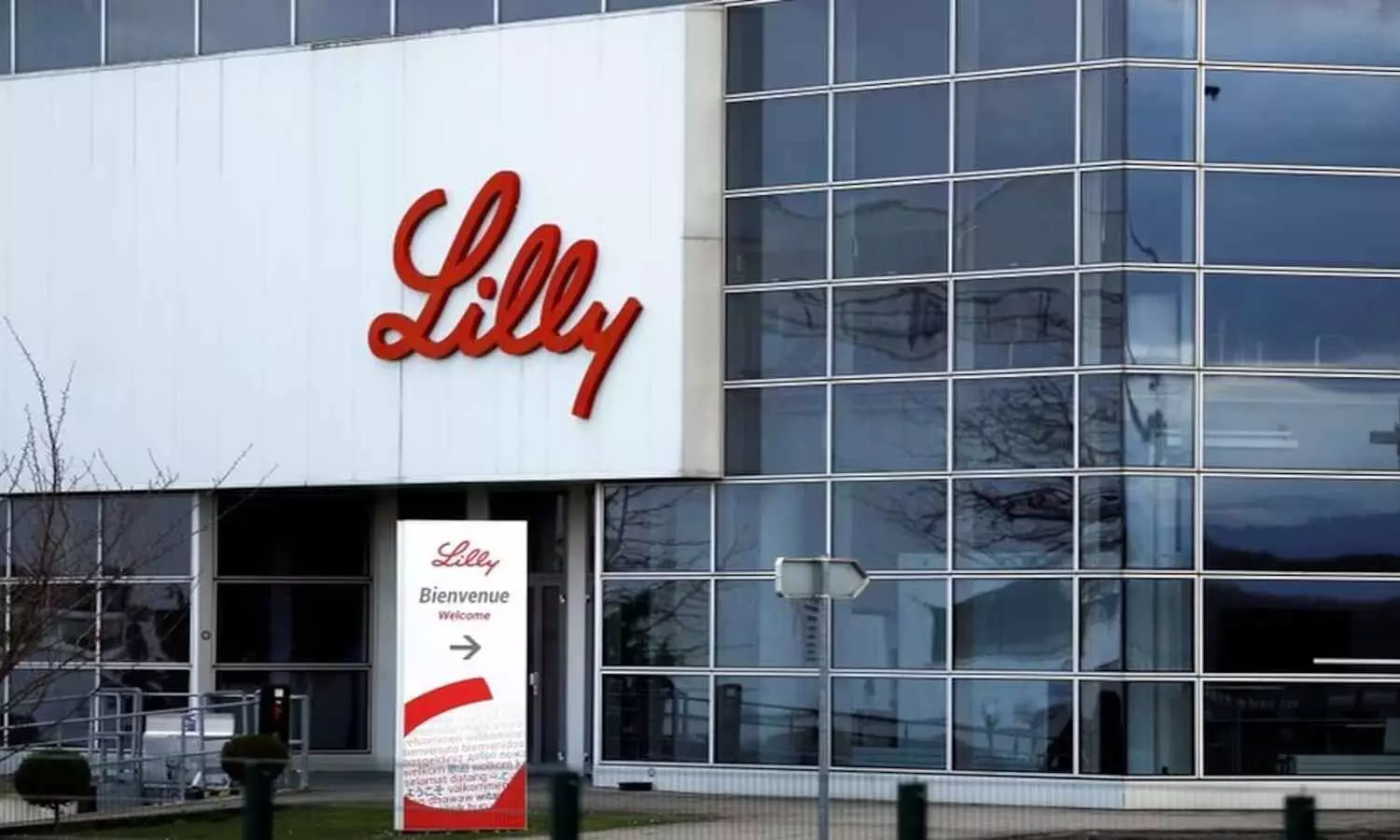Lilly to buy Adverum Biotechnologies